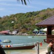 Carabao Dive Resort – Ko Tao Carabao Dive Resort – Ko Tao