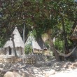 Moondance Bungalows – June Juea Beach Moondance Bungalows – June Juea Beach