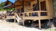 Orchid Bungalows – June Juea Beach – Koh Tao