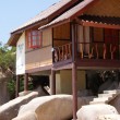 Sunset Bungalows – June Juea Beach Sunset Bungalows – June Juea Beach
