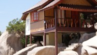 Sunset Bungalows – June Juea Beach