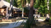 The Haad Tien Beach Resort – Thian Og Bay