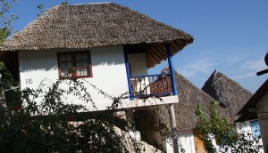 Rocky-Resort