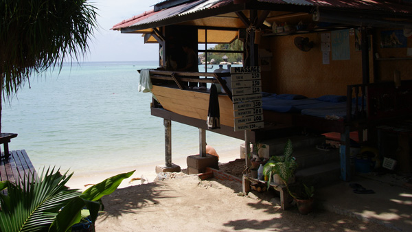 Sunshine-1-Bungalow-Resort