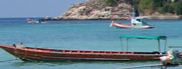 Koh Tao Thailand